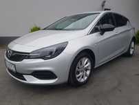 Opel Astra 2021r V ST Gs Line 122km S/S F1.5DVH MT6