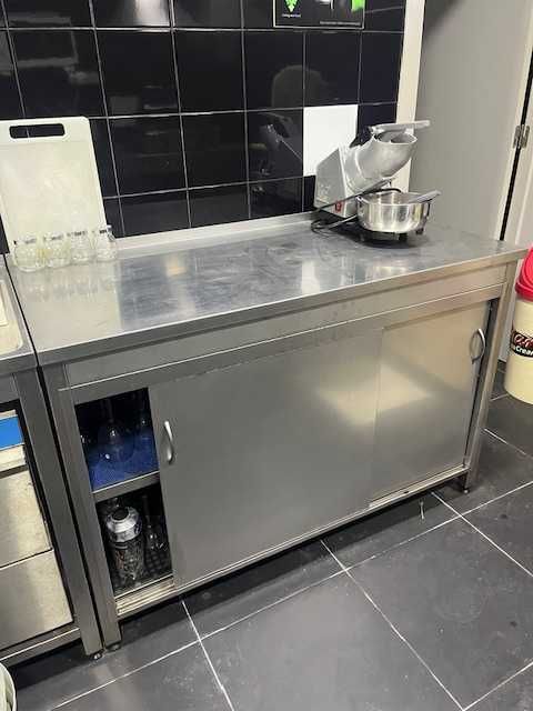 Oportunidade - picadora de gelo