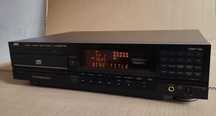 JVC XL-Z 555 - świetny CD, plus oryginalny pilot !