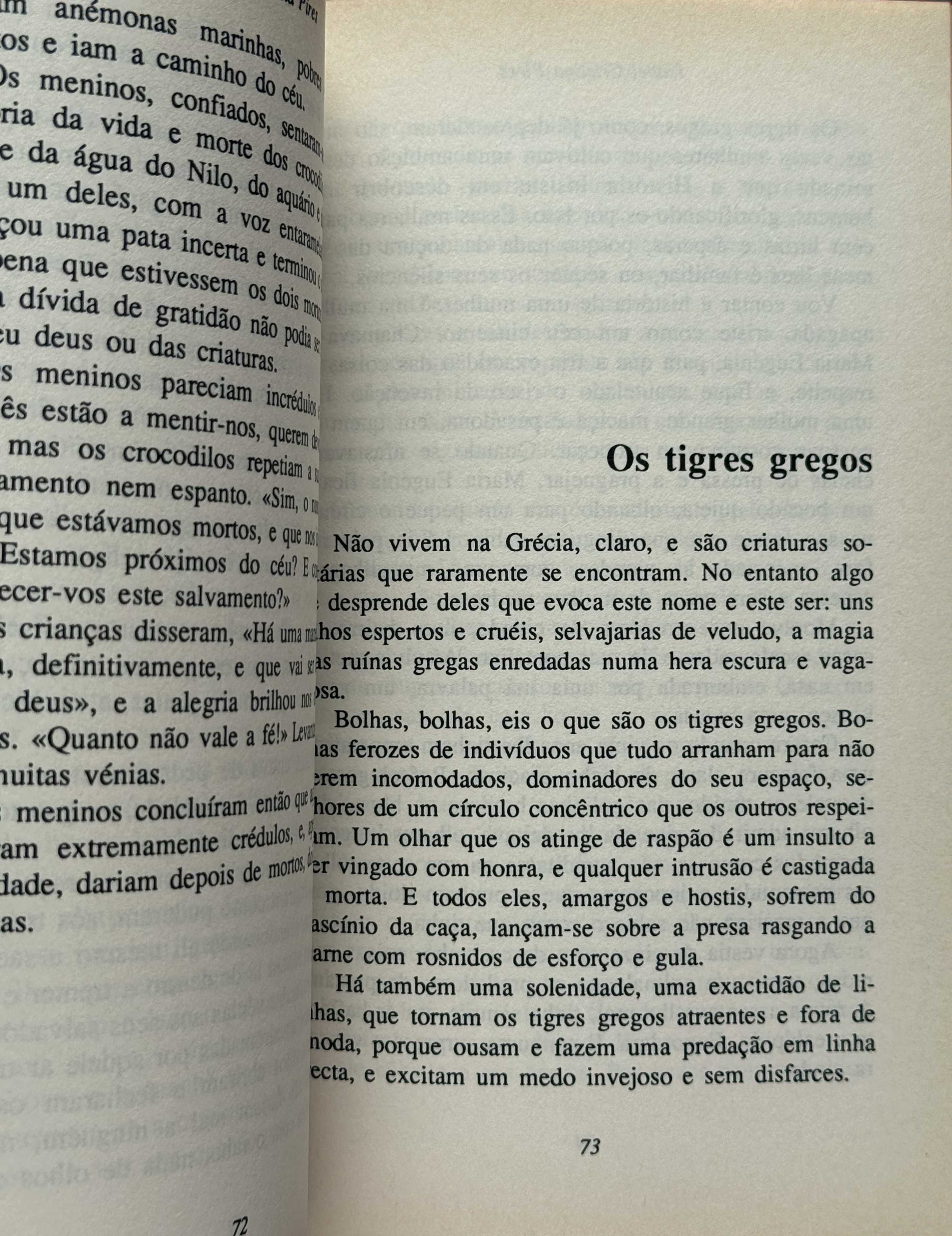 A Casa em Espiral, de Isabel Cristina Pires
