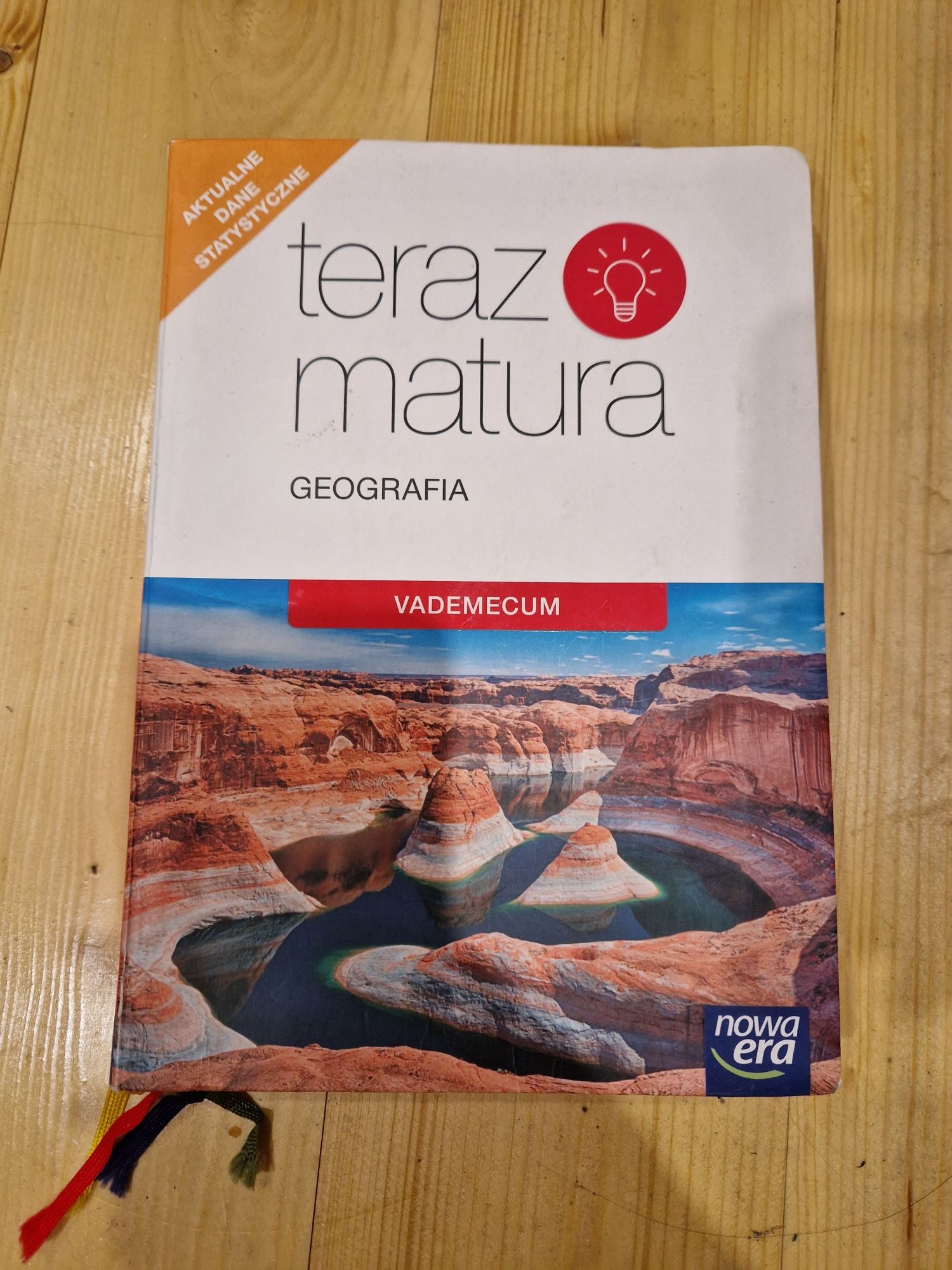 Vademecum geografia