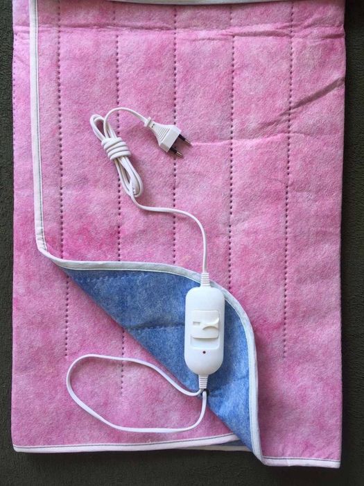 Электропростыни Yasam 120-160см качественные