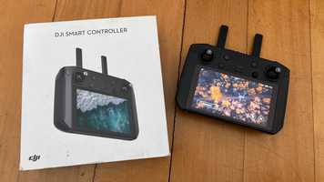 DJI Smart Controller