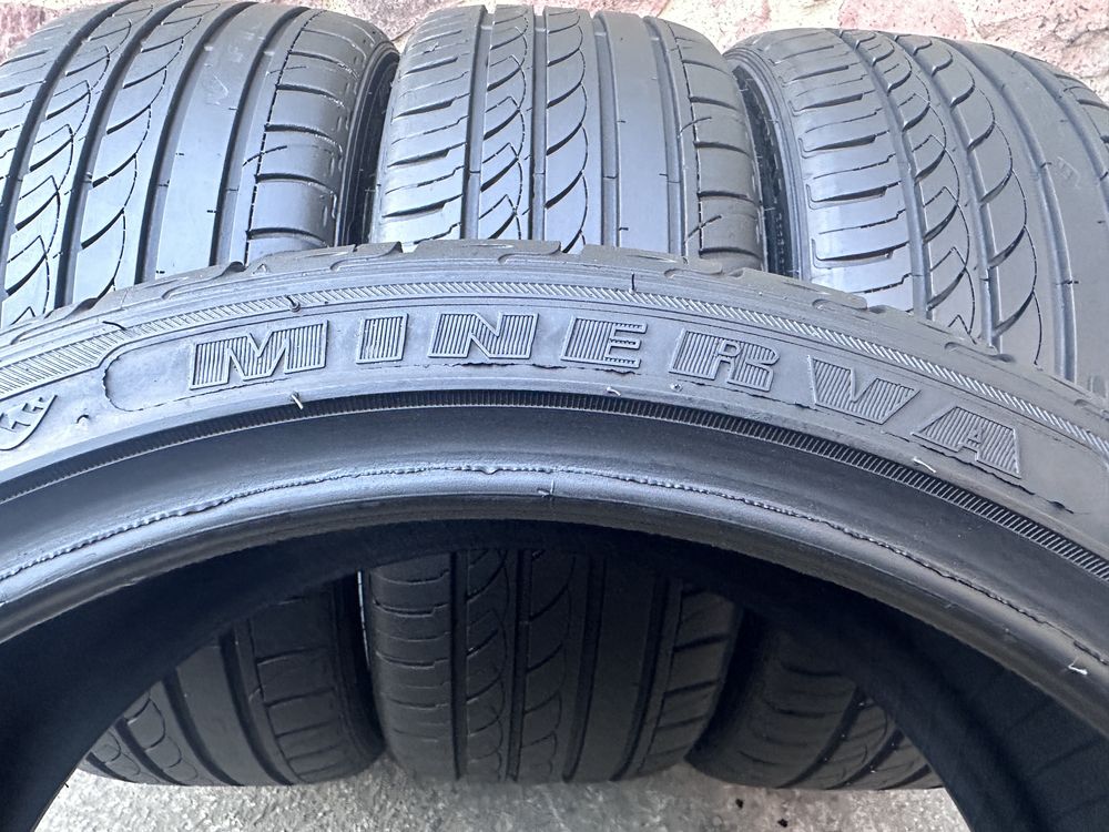 245/35R20 Minerva 245 35 20 Ціна за 1шт