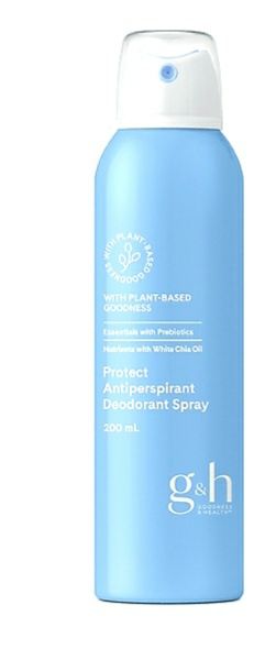 Dezodorant Amway spray