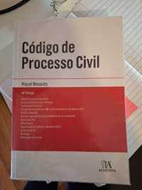 Código processo civil