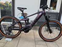 Cube stereo race 120 R jak nowy