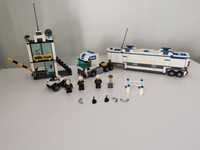 LEGO City 7742 Ciężarówka policyjna / Police Command Centre