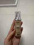 Тональна основа true match loreal 4N