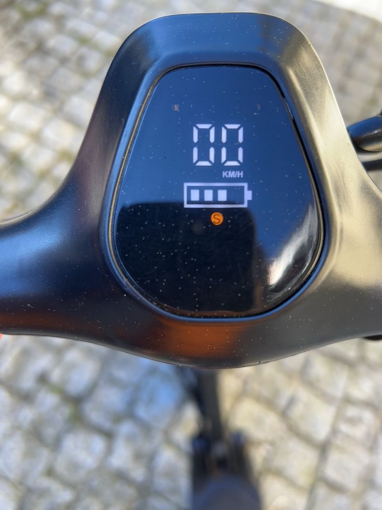 Trotinete Urban Glide
