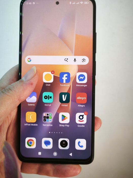 Redmi Note 11 Pro 5G