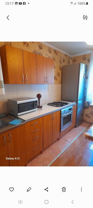 Оренда квартири . Біля Винник