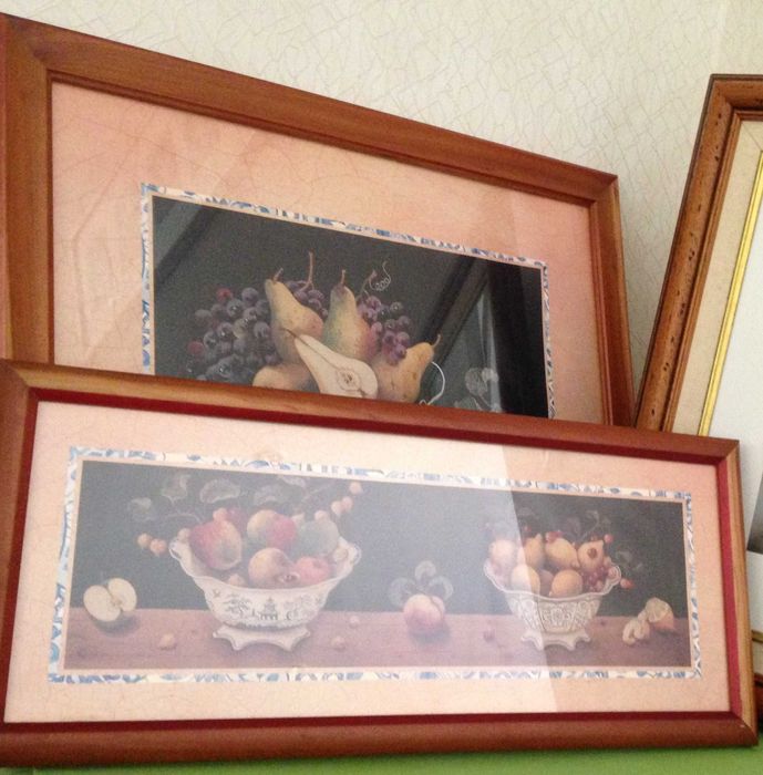 Quadro decorativo cozinha