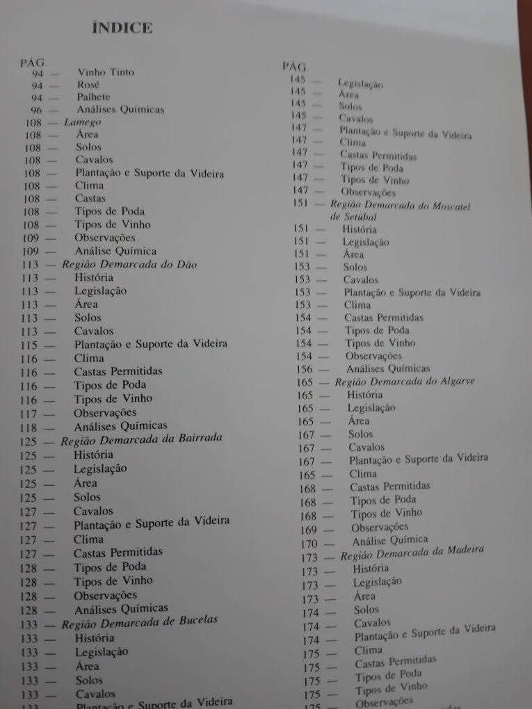 Portugal País Vinicola