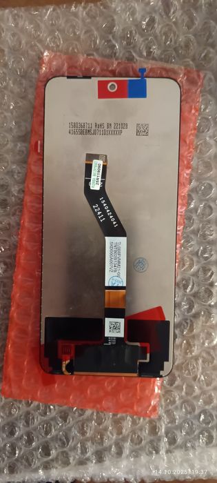 Wyświetlacz LCD do Xiaomi redmi note 11