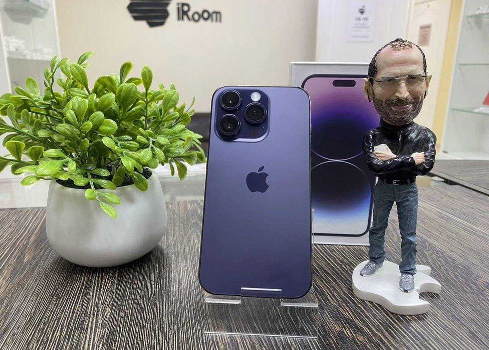 iPhone 14 Pro, 512 ГБ