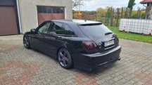 Lexus is 300  mk1 2jz