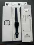 Apple Watch Series 7 GPS 41мм Midnight | Оригінал, коробка, робочий