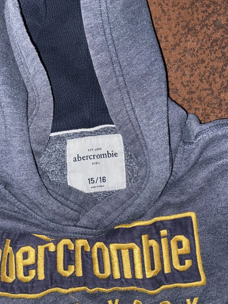 Bluza abercrombie fitch r .164