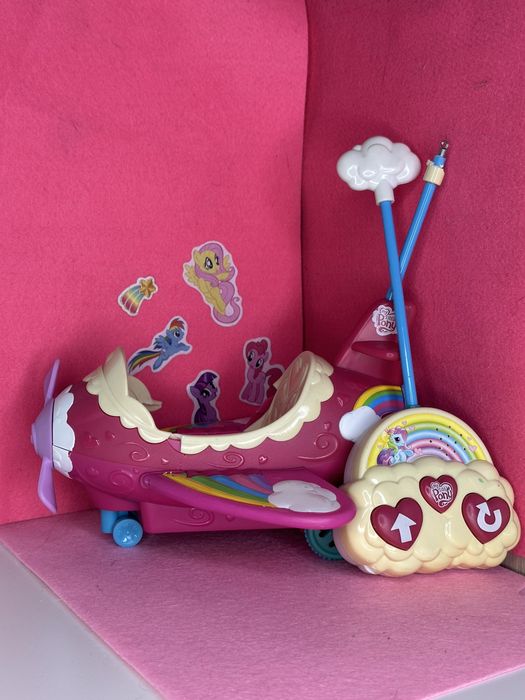 Май літл поні / май литл пони / my little pony g4, g3.5