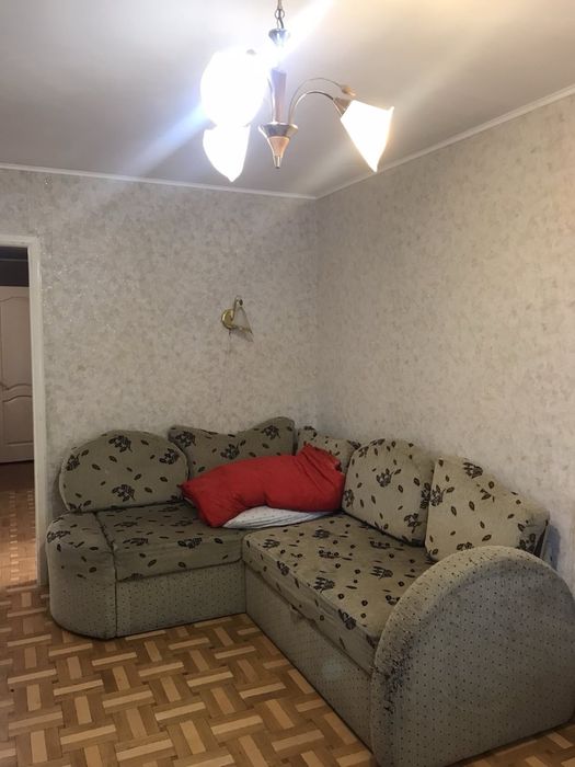 2 х кімнатна Квартира. Вулиця Соборна. Центр міста.