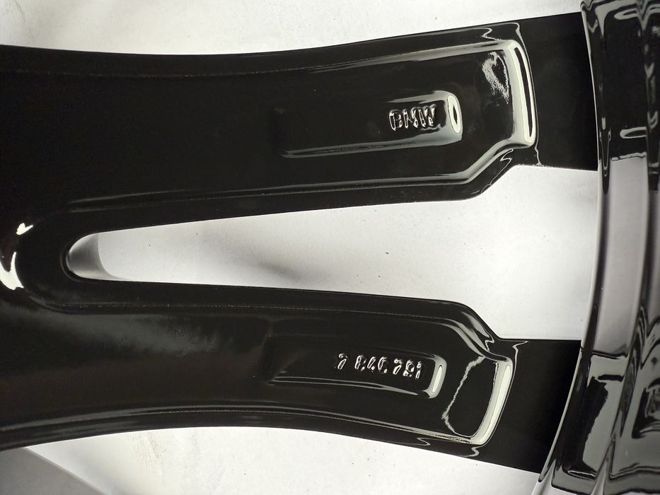 Oryginał Felgi Bmw 20’ X5 X6 E70 E71 F15 F16 F85 5x120 PERFORMANCE