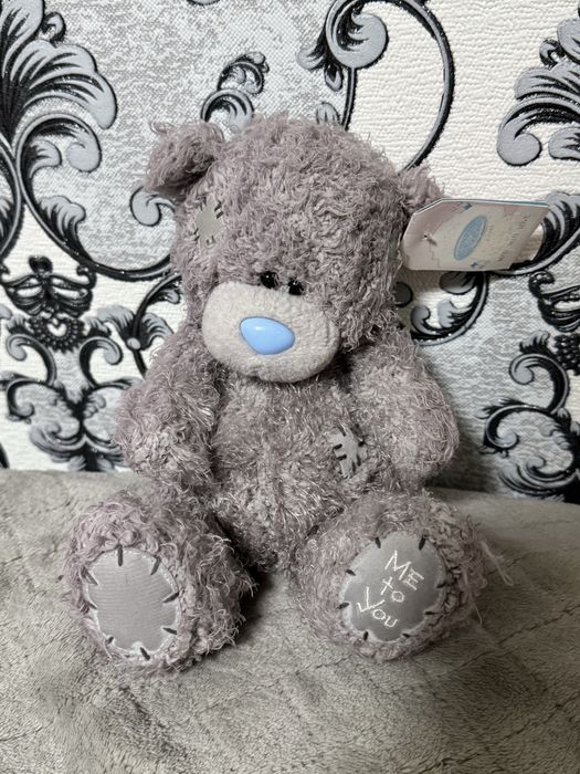 Мішка Теді іграшка