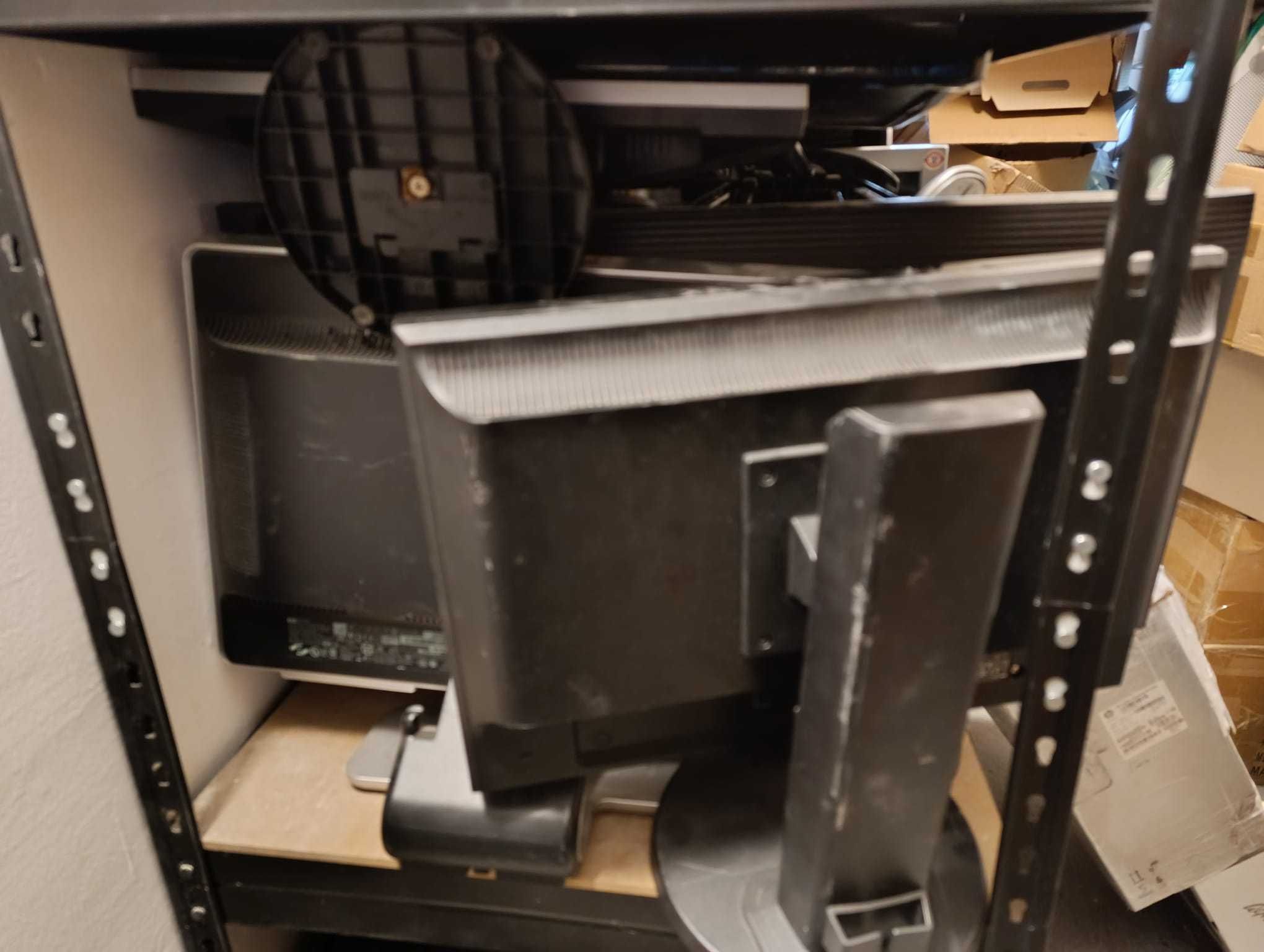 Kolekcja monitorów do Pc, Laptopa i Komputera