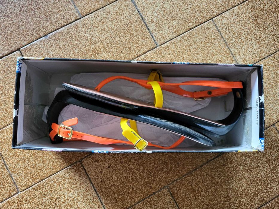 Sandálias "Colors of California" nº36