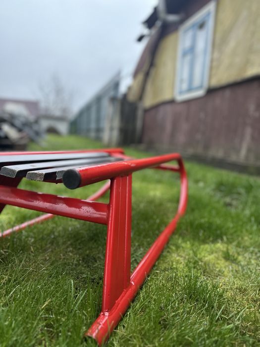 Санки(дитячі,підліткові)