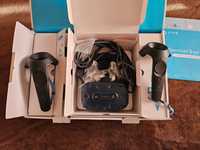 HTC Vive Pro Starter Kit