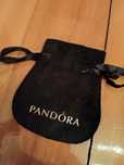 Saquinho prenda Pandora