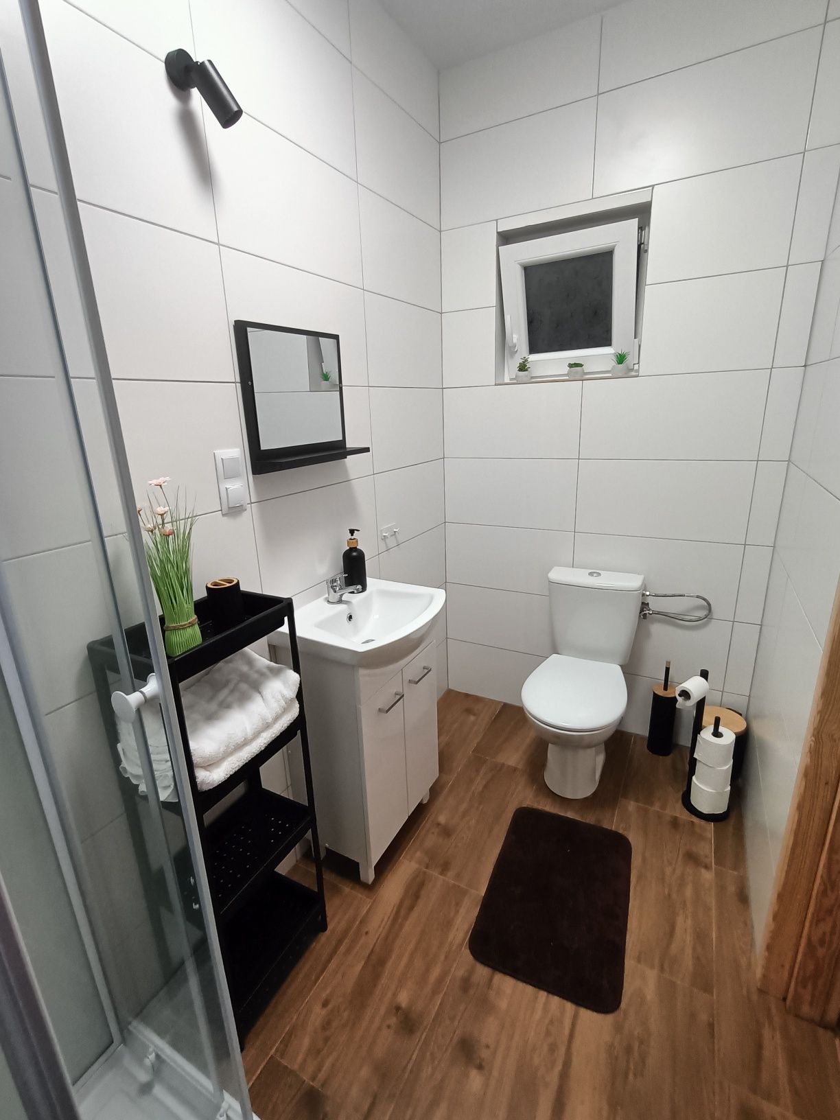 Wynajem domków Domki Pod Sosnami w Ochotnicy