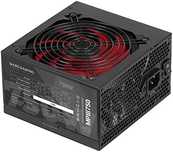 Marsgaming Mars Gaming MPIII750 ATX 750W PC Power Supply
4.4 4.4 out o