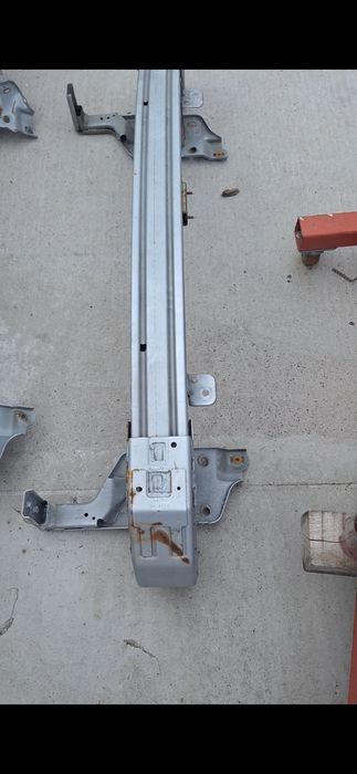 Усилитель бампера Fоrd Edge