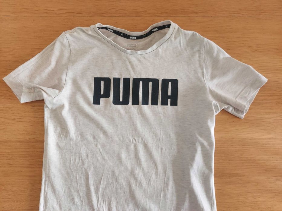 T-shirt Puma, roz. 152