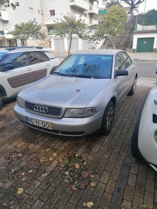 Audi A4 1.9 Diesel Para venda