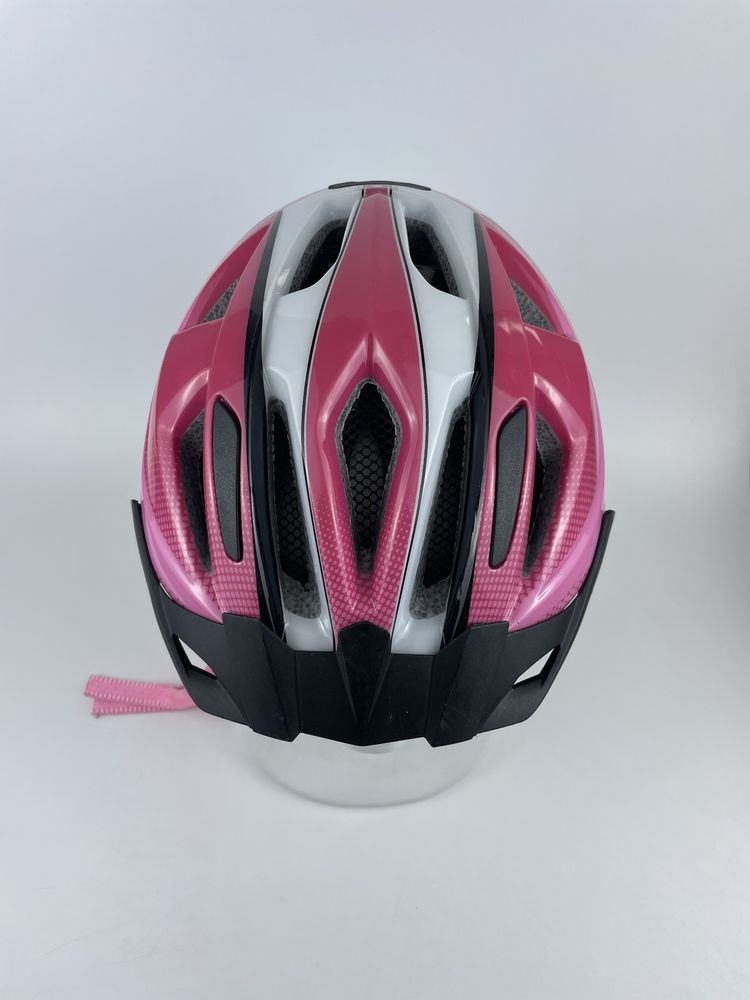 Kask Rowerowy 49 cm - 54 cm SPEQ /19B/