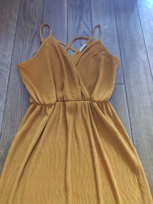 Sukienka letnia, Orsay, rozmiar L