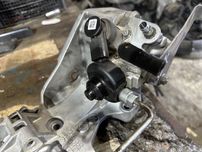 03L130755L Насос паливний високого тиску ТНВД VW Passat B7 Golf 6