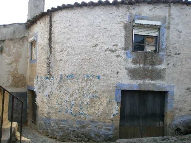 Casa de Aldeia, Moimenta da Beira distrito de Viseu.