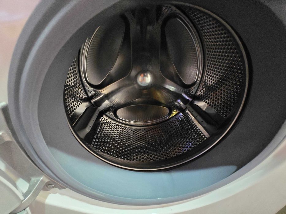 Pralka Amica.5kg/800 obr.Gwar.Sterowanie diodowe.Łatwa obsługa