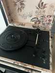Gramofon Corsley vintage bluetooth