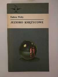 Eudora Welty "Jezioro księżycowe"