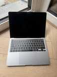 Macbook PRO 13 M1 8G RAM 256 GB SSD