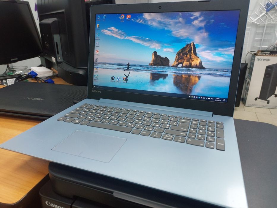 Lenovo IdeaPad 320-15IKB