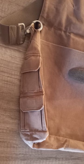 Bolsa/mala/mochila Billabong