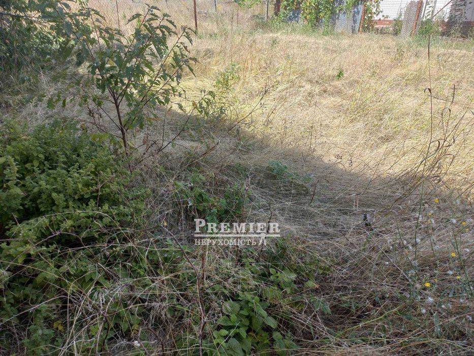 Земельна ділянка 7 соток під житлову забудову Ілічанка