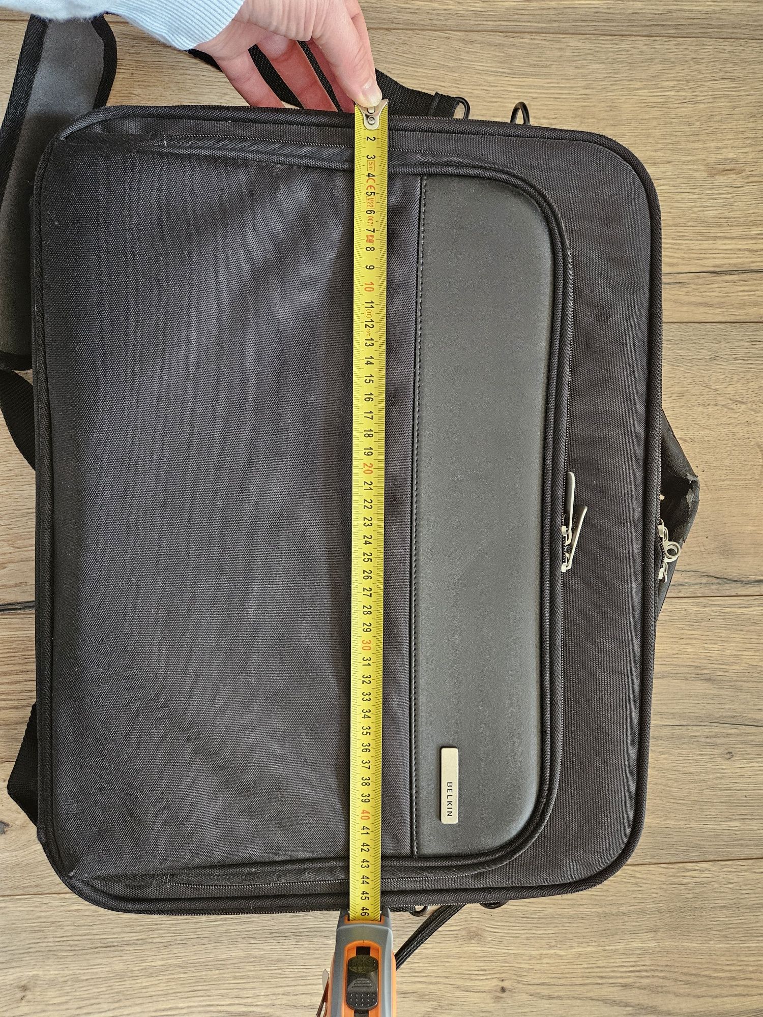 Torba na laptopa Belkin