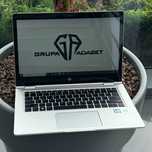 HP EliteBook x360  1030 G2 i5-7gen / 8GB/256GB SSD / Dotyk / Klasa A-